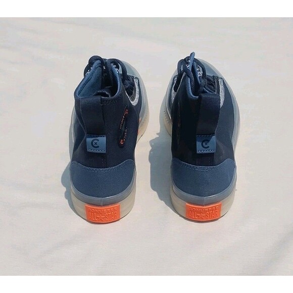 Converse Chuck Taylor All Star CX EXP2 Hi Sneakers 'Midnight Pass'  Men Sz 10 - Picture 4 of 6